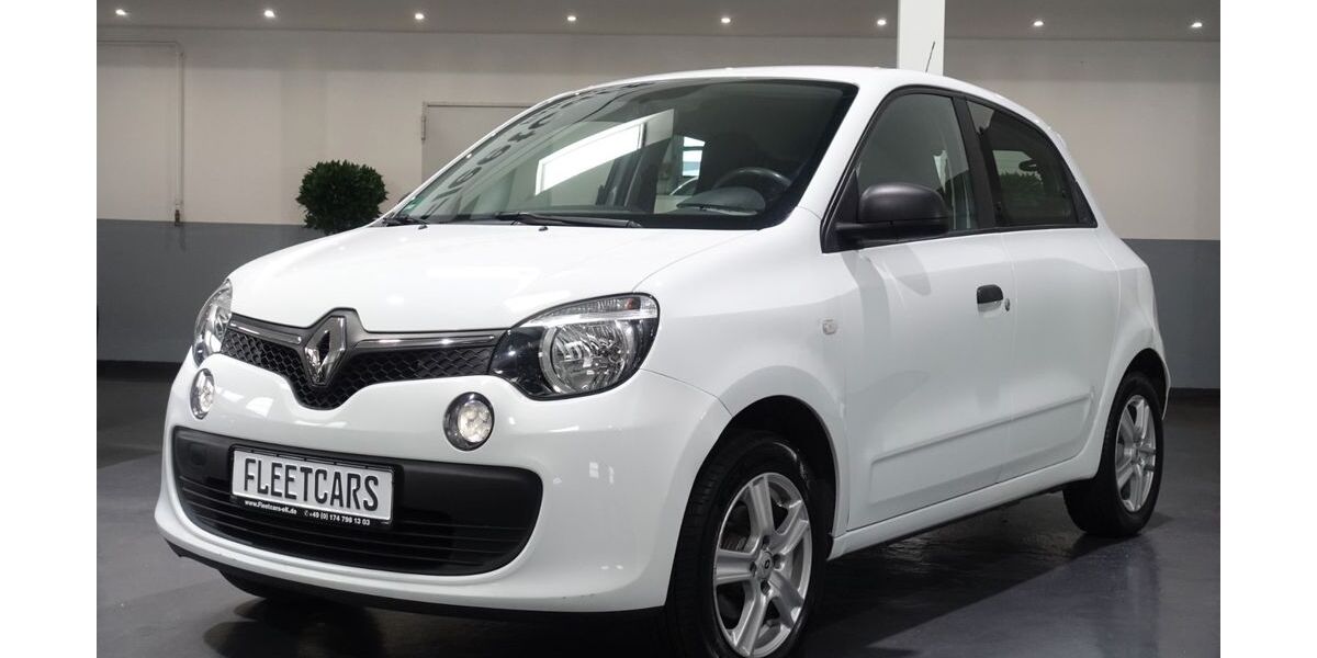 Renault Twingo 62.400 km 6.800 &euro; Simmerath (bei Aachen) 52152