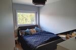 Helle 4-Zimmer-Wohnung mit Balkon, Garage in Eschweiler-Weisweile zimmer