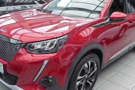 Peugeot 2008 71.683 km 16.800 &euro; Herzogenrath 52134