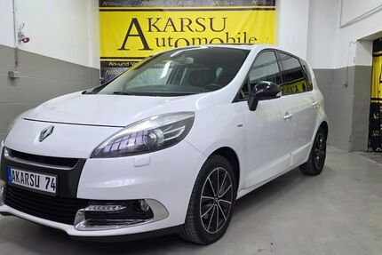 Renault Scenic 252.929 km 4.750 € Übach-Palenberg bei Aachen 52531