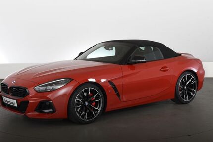 BMW Z4 M40 12.390 km 60.980 &euro; Aachen 52078