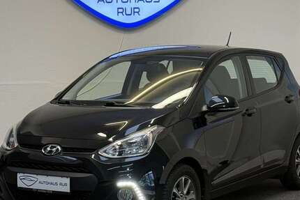 Hyundai i10 37.000 km 10.790 &euro; Düren 52353