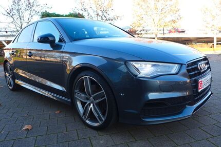 Audi A3 110.000 km 17.500 &euro; Geilenkirchen 52511