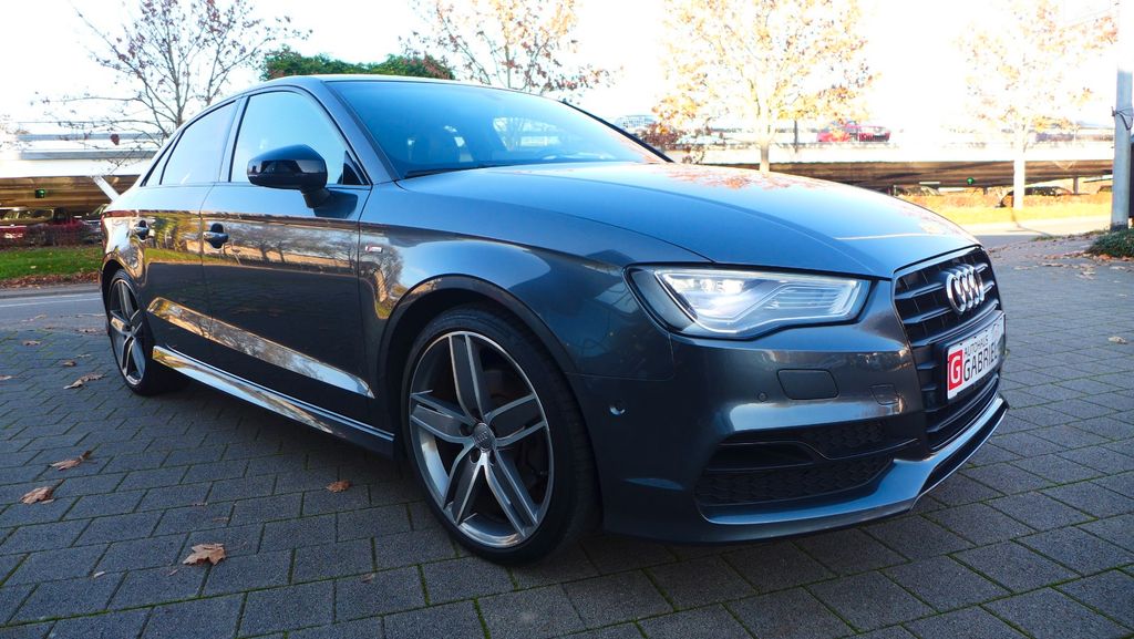 Audi A3 110.000 km 17.500 &euro; Geilenkirchen 52511