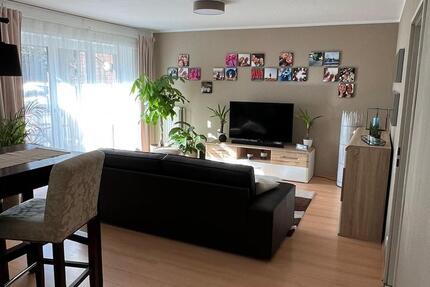 2ZKDB, Balkon, Baesweiler-Oidtweiler zimmer