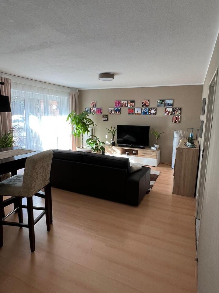 2ZKDB, Balkon, Baesweiler-Oidtweiler zimmer