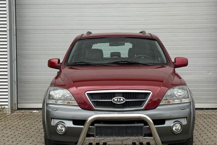 Kia Sorento 179.707 km 4.999 &euro; Düren 52349