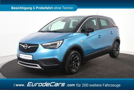 Opel Crossland (X) 134.000 km 9.600 &euro; Herzogenrath 52134