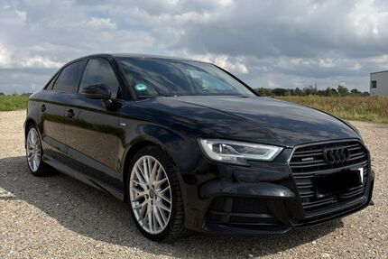 Audi A3 161.000 km 19.400 &euro; Baesweiler 52499