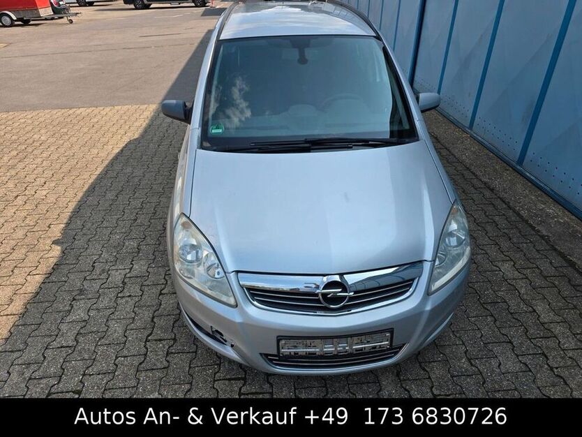 Zafira