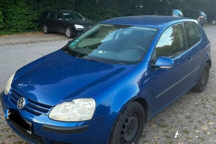 VW Golf 199.000 km 1.550 &euro; Herzogenrath 52134