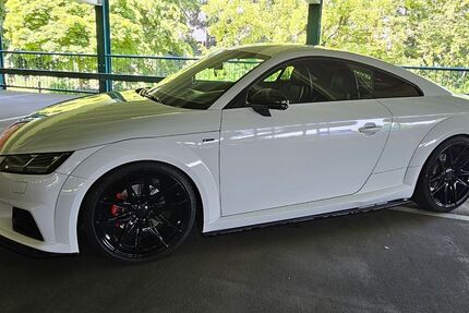 Audi TT 73.500 km 28.999 &euro; Würselen 52146