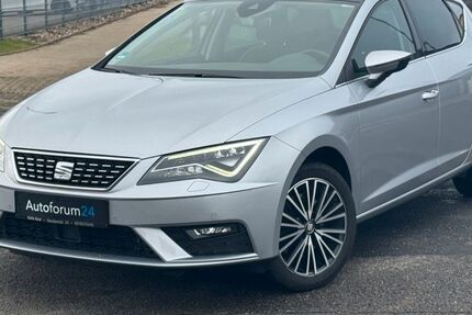 Seat Leon 82.000 km 15.499 &euro; Jülich 52428