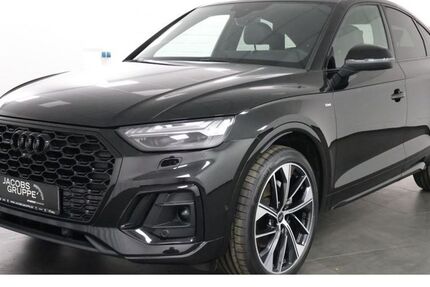 Audi Q5 12.751 km 54.960 &euro; Alsdorf 52477