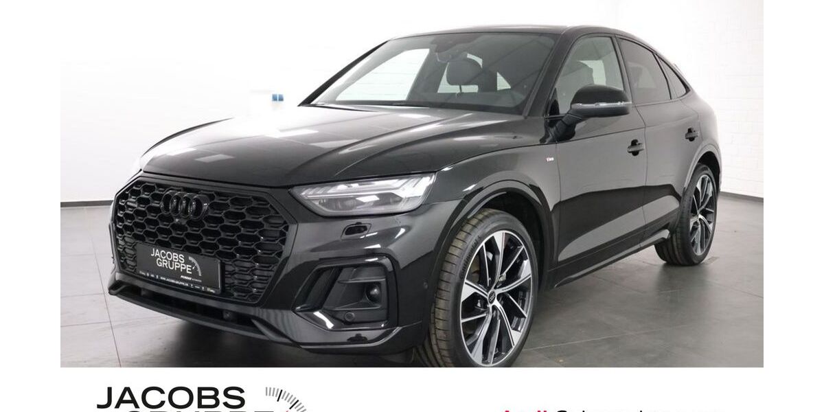 Audi Q5 12.751 km 54.960 &euro; Alsdorf 52477