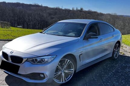 BMW 418 Gran Coupé 300.000 km 11.000 &euro; Aachen 52074