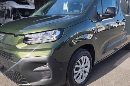 Fiat Doblo 1.001 km 31.480 € Düren 52351