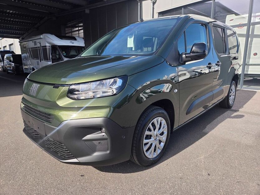 Fiat Doblo 1.001 km 31.480 € Düren 52351