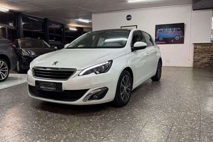 Peugeot 308 170.000 km 7.495 € Stolberg bei Aachen 52222