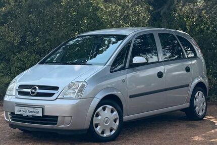 Opel Meriva 243.671 km 1.999 &euro; Jülich 52428