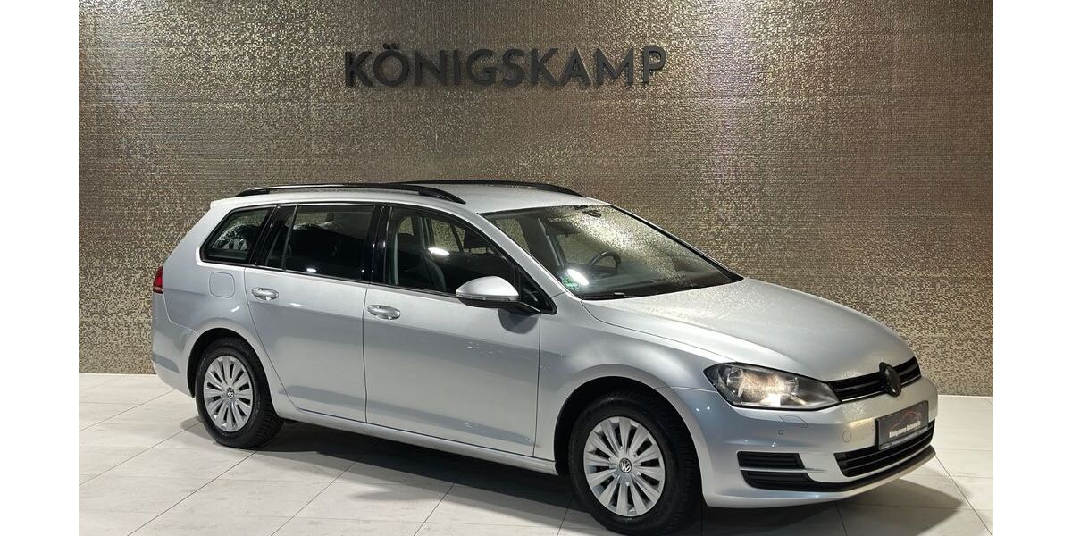 VW Golf 128.000 km 9.990 &euro; Jülich 52428