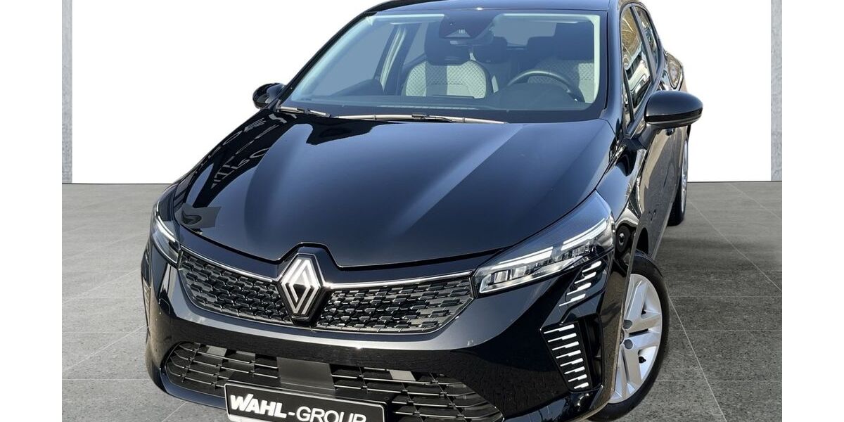 Renault Clio 11.839 km 14.990 &euro; Düren 52353