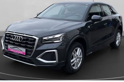 Audi Q2 36.491 km 25.490 € Aachen 52068