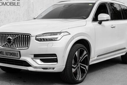Volvo XC90 9.005 km 58.480 € Aachen 52078