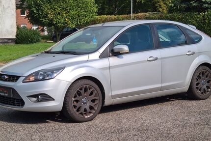 Ford Focus 211.000 km 2.799 € Jülich 52428