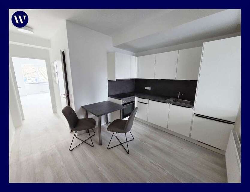 Wohnung zum Mieten in Aachen 750 € 40 m²