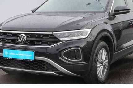 VW T-Roc 52.452 km 18.630 &euro; Geilenkirchen 52511