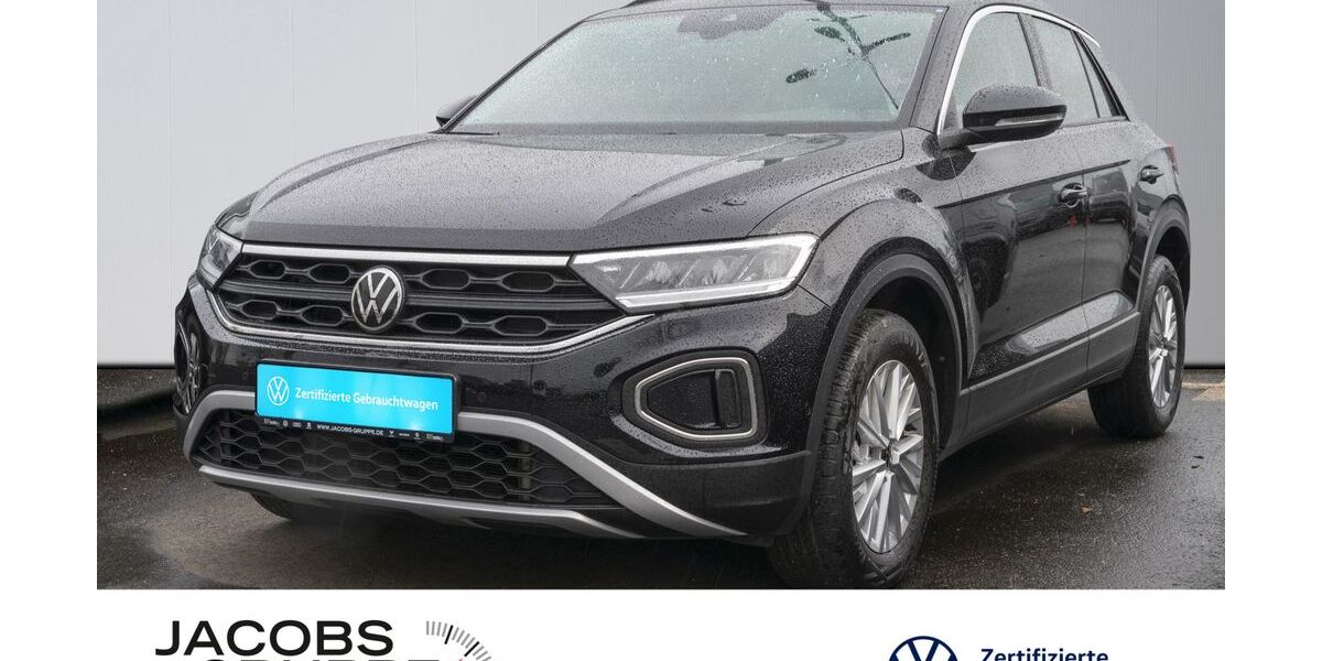 VW T-Roc 52.452 km 18.630 &euro; Geilenkirchen 52511