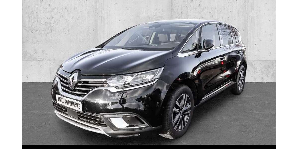 Renault Espace 28.998 km 28.390 € Aachen 52078