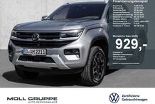 Gebrauchtwagen VW Amarok