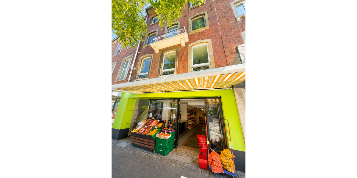 Haus zum Kaufen in Aachen 0 € 283 m² - Einfamilienhaus Aachen Aachen-Mitte | Angebot:27229153