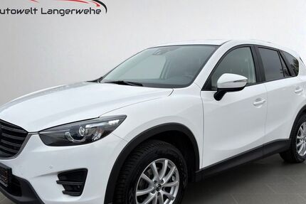 Mazda CX-5 88.757 km 17.999 &euro; Langerwehe 52379