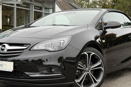 Opel Cascada 38.100 km 19.980 &euro; Monschau (bei Aachen) 52156