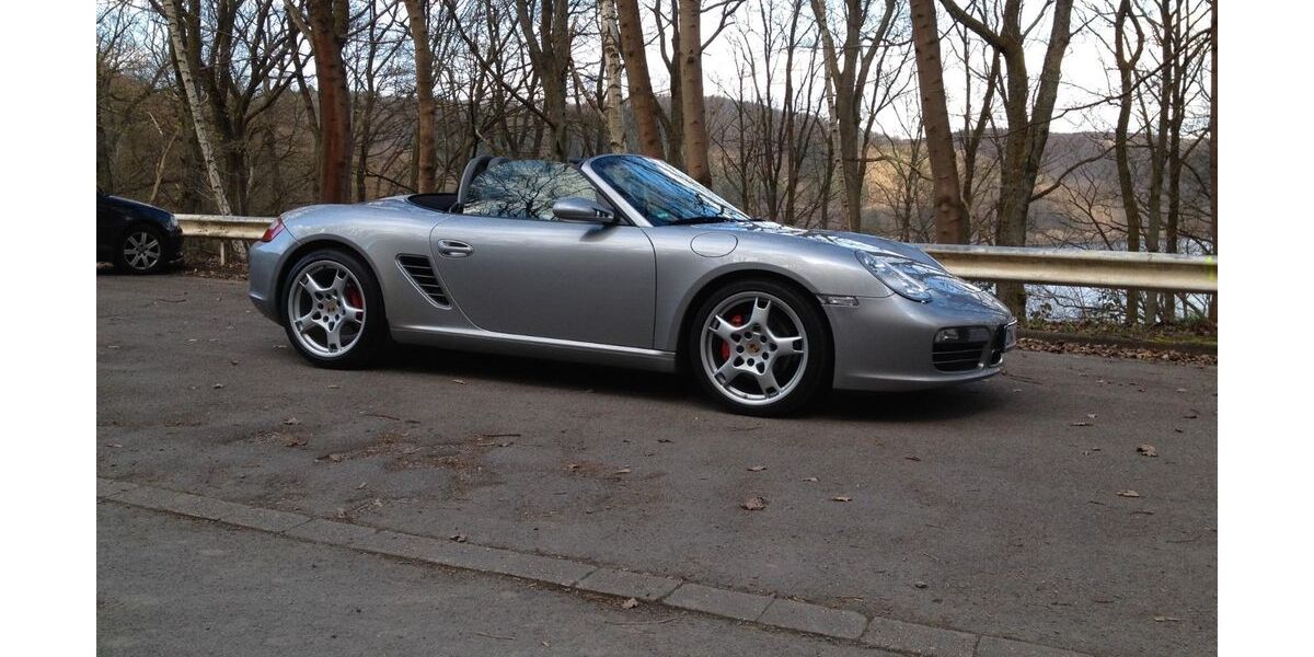 Porsche Boxster 79.699 km 28.500 &euro; Nideggen 52385