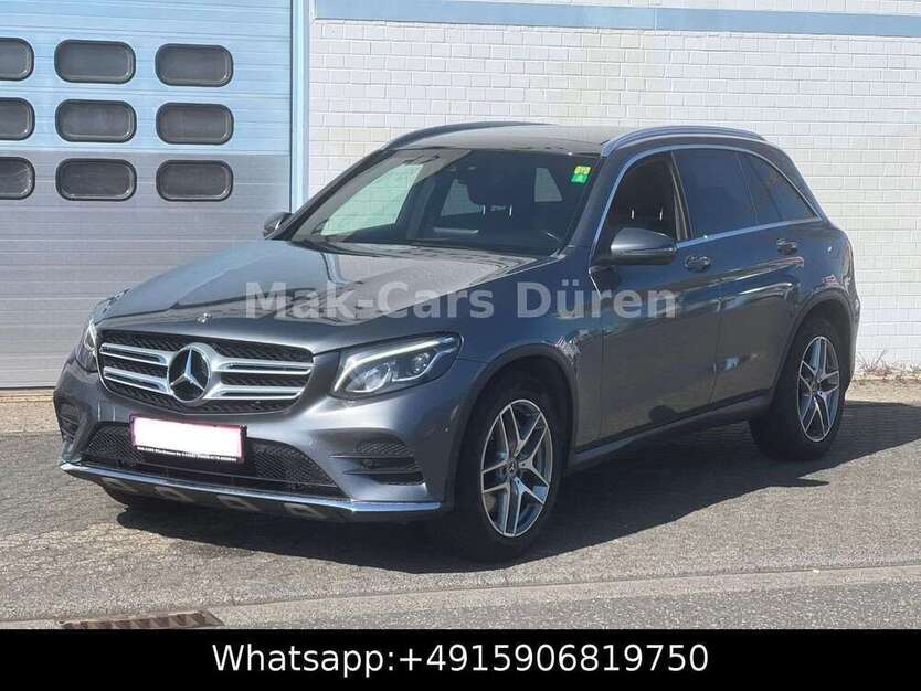 GLC 220