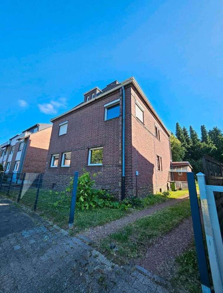 Haus zum Kaufen in HerzogenrathKohlscheid 530.000 € 175 m²