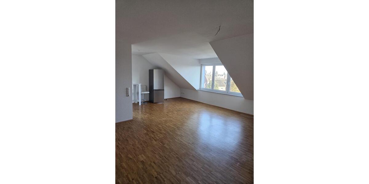 Altersgerechte, barrierefreie 2-Zimmer-Whg in Stolberg-Büsbach 2 zimmer