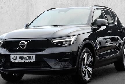 Volvo XC40 48.813 km 25.790 &euro; Aachen 52078