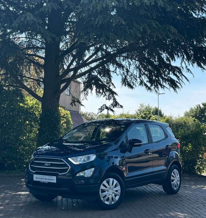 EcoSport
