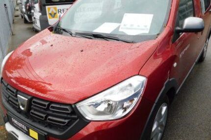 Dacia Dokker 82.775 km 15.480 € Übach-Palenberg 52531