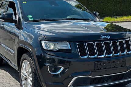 Jeep Grand Cherokee 249.489 km 10.500 &euro; Alsdorf 52477