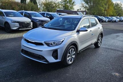 Kia Stonic 5.000 km 20.890 € Aachen 52078