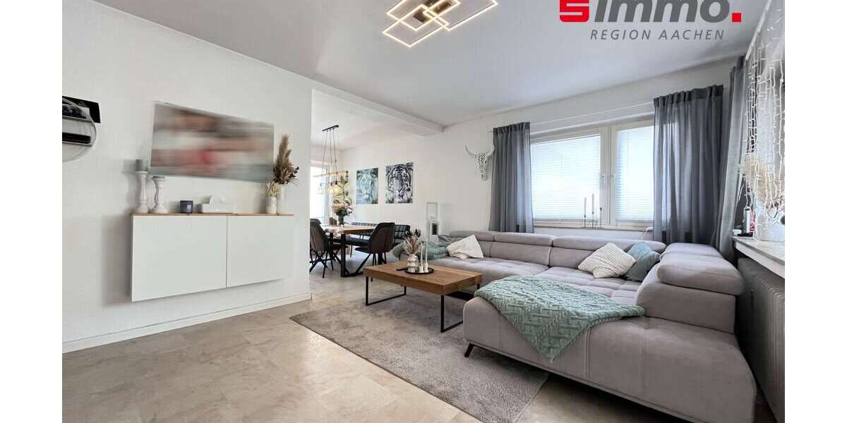 Wohnung zum Kaufen in Aachen 249.000 € 84 m² 4 zimmer