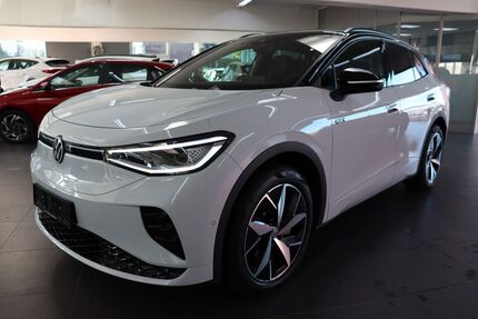 VW ID.4 7.995 km 41.500 € Düren 52349