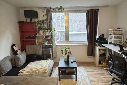 Wohnung Aachen Aachen-Mitte - 2 Zimmer, 68 m&sup2;, 673&euro; | Angebot:27238658