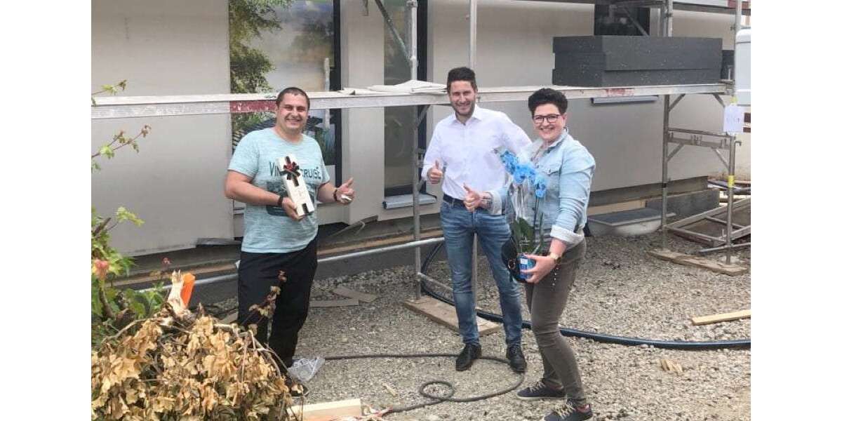 Einfamilienhaus Roetgen - 5 Zimmer, 154 m&sup2;, 410.396&euro; | Angebot:26798779